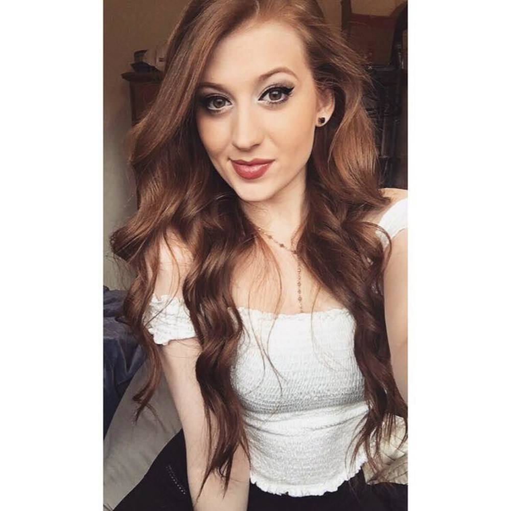 Meet your Posher, Ciara